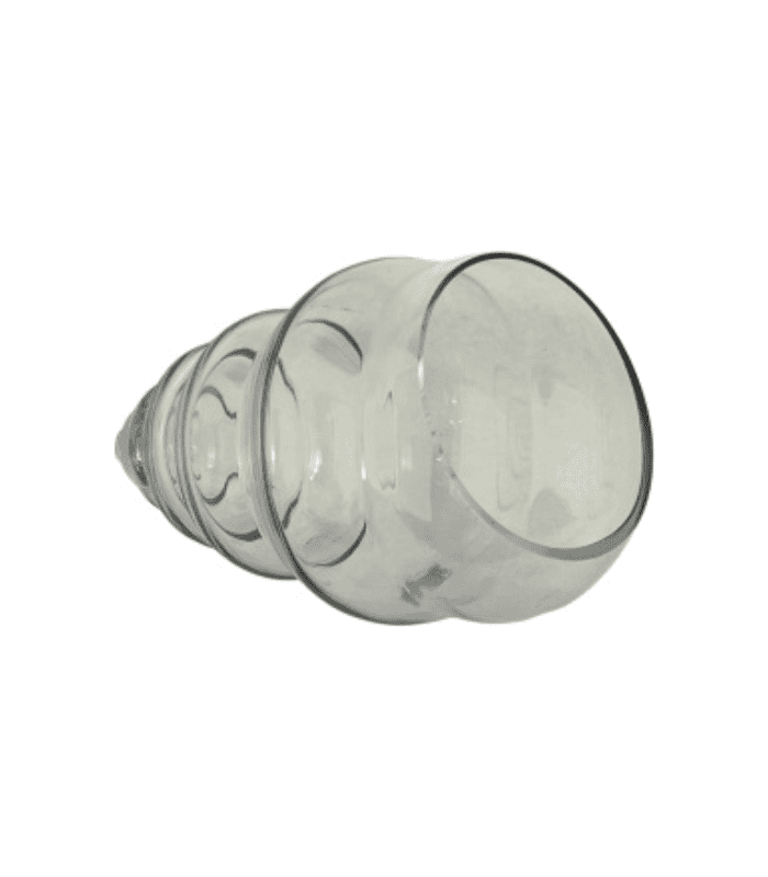 Diseño sin título (37) Cristalería transparente apilable, ideal para decoración y uso en espacios modernos, perfecta para complementar muebles y sillones en ambientes elegantes y funcionales.