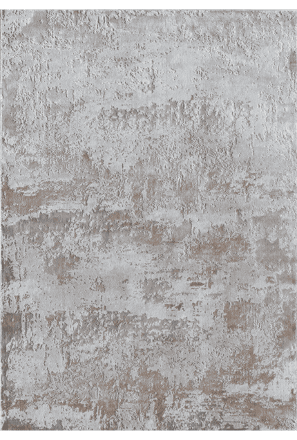 Apariencia de una pared de textura rústica en tonos beige y gris, ideal para decoración de interiores con estilo industrial o vintage.