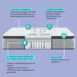 Suelo de madera y estructura moderna con zona de almacenamiento y diseño ergonómico para comodidad y estilo en su hogar u oficina. Muebles y sillones complementan este mobiliario funcional.