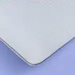 Tapiz de sillas con textura blanca para decoración moderna y elegante en zonas de muebles y escritorios. Ideal para darle un toque sofisticado a tu espacio.