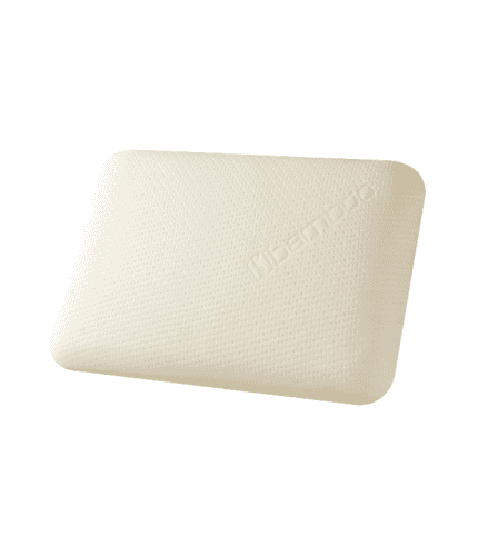 Alto text only: Cojín de espuma antideslizante en color beige, ideal para sillas, sillones y decoración de interiores con estilo cómodo y moderno.